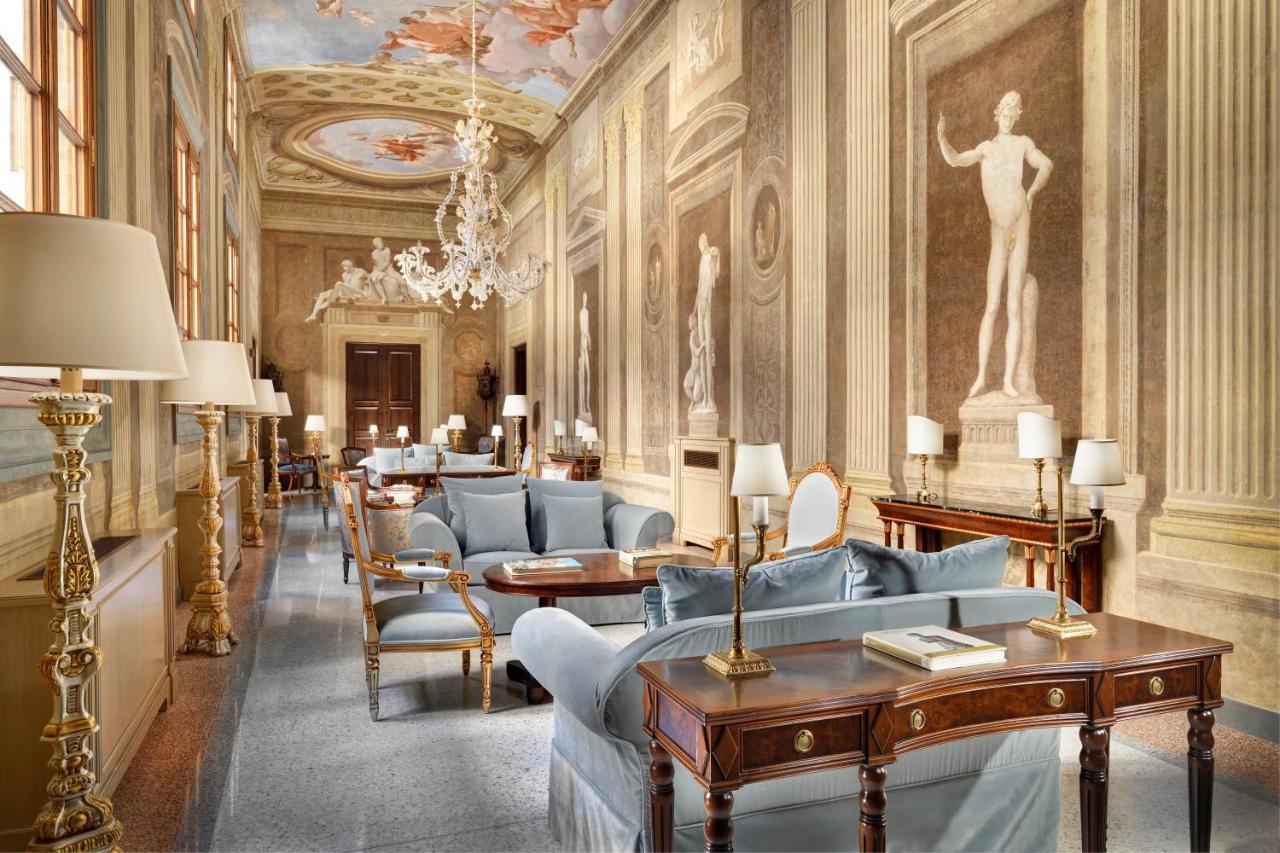 Palazzo Portinari Salviati Residenza D'Epoca Hotell Firenze Eksteriør bilde