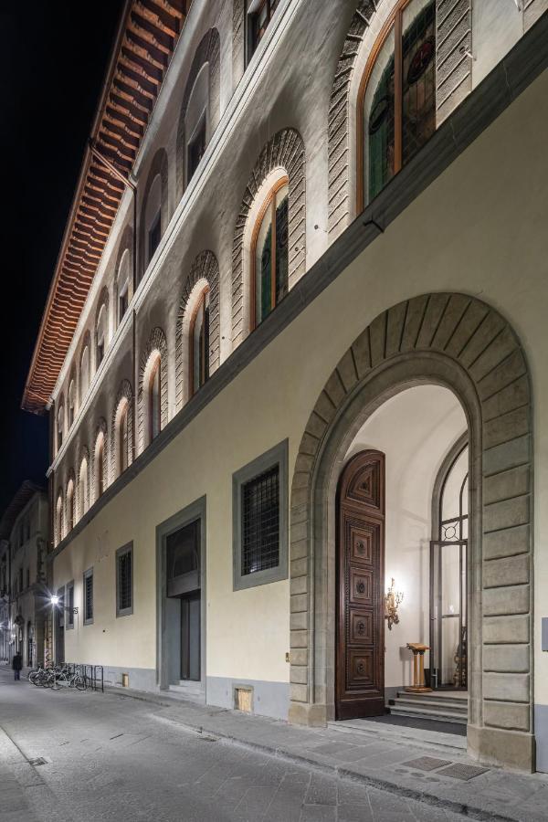 Palazzo Portinari Salviati Residenza D'Epoca Hotell Firenze Eksteriør bilde