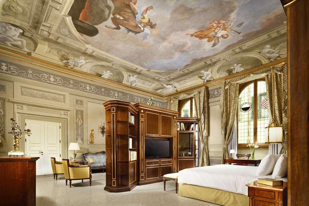 Palazzo Portinari Salviati Residenza D'Epoca Hotell Firenze Rom bilde