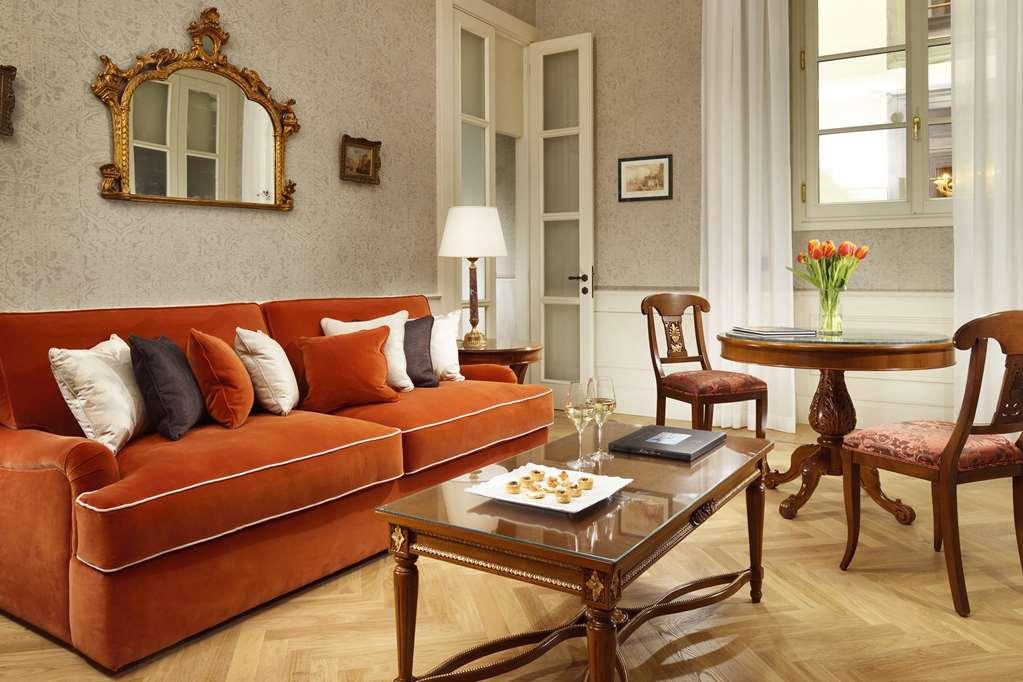 Palazzo Portinari Salviati Residenza D'Epoca Hotell Firenze Rom bilde